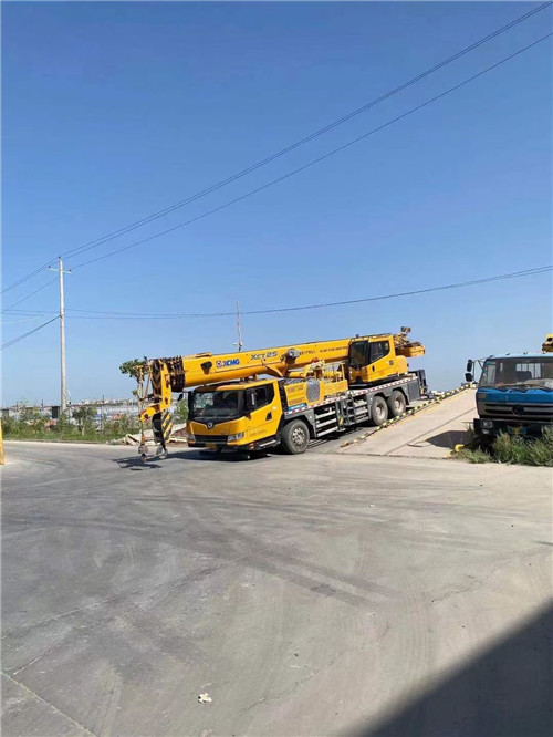 西林县吊车作业时，可能会产生哪些额外收费项目？